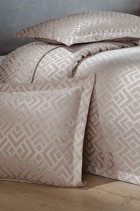 روتختی دونفره بژ 240 x 250 BİRHOME - کد 289643543
