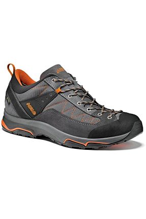 کفش بیرون طوسی مردانه Gore-Tex چرم مصنوعی چرم مصنوعی Gore-Tex کد 3081887