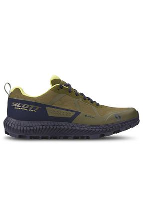 کفش بیرون سبز مردانه Gore-Tex کد 775551103