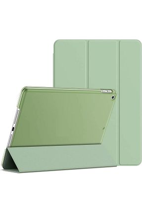 کیف تبلت سبز Apple Uyumlu TEKNETSTORE - کد 840045718