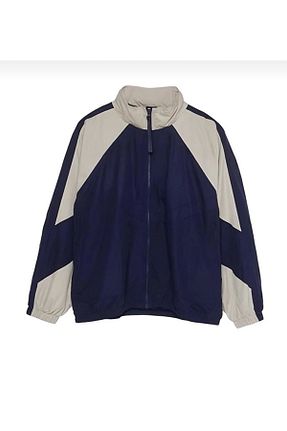 کت آبی زنانه رگولار DEEFWEAR - کد 750780429
