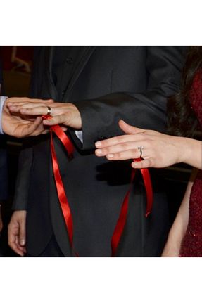 روبان قرمز SmY Bag - کد 778343911