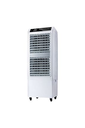 کولر پرتابل سفید گارانتی نمایندگی رسمی DLC GROUP - کد 811112132