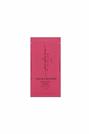 دستمال مرطوب PARFUMATTI BY PERFUME ATELIER - کد 839863861