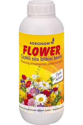 کود و ویتامین گیاه Agronom - کد 828966581