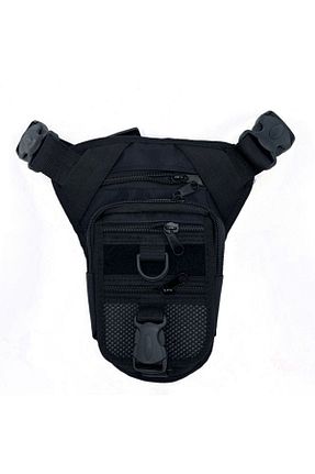 غلاف اسلحه مشکی Mini Askeri Malzeme ve Tactical - کد 315821050