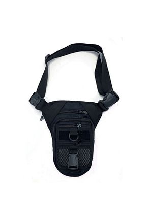 غلاف اسلحه مشکی Mini Askeri Malzeme ve Tactical - کد 315821050