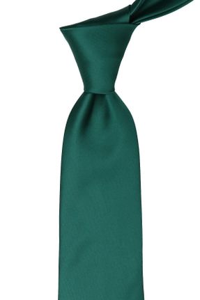 کراوات سبز مردانه Standart ساتن کد 2318342