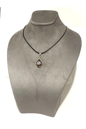 گردنبند نقره زنانه 925 عیار Doğan Silver - کد 840090656