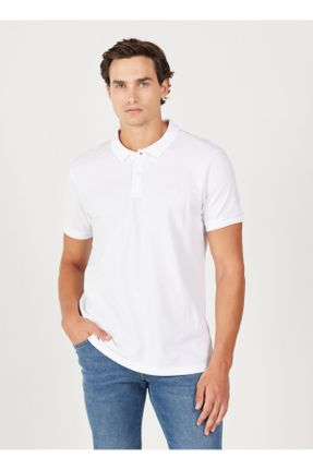 تی شرت مشکی مردانه رگولار یقه گرد پنبه (نخی) تکی کد 285831872