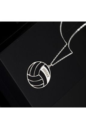 گردنبند نقره زنانه 925 عیار OneSilverGold - کد 840095996