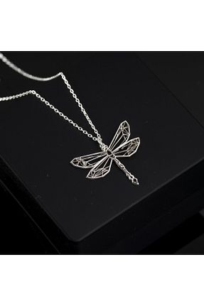 گردنبند نقره زنانه 925 عیار OneSilverGold - کد 840095567