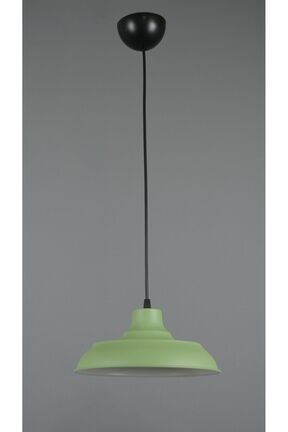 لوستر سبز فلزی Fer Avize - کد 826342421
