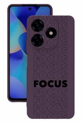کاور و قاب بنفش realme - کد 784668485