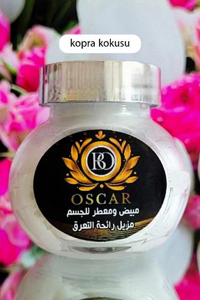 دئودورانت و رول آن زنانه Oscar - کد 840124388