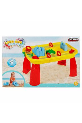 اسباب بازی ساحلی رنگی PİLSAN - کد 250709119