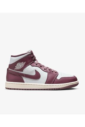 کفش اسنیکر بنفش زنانه بند دار Nike - کد 840139722