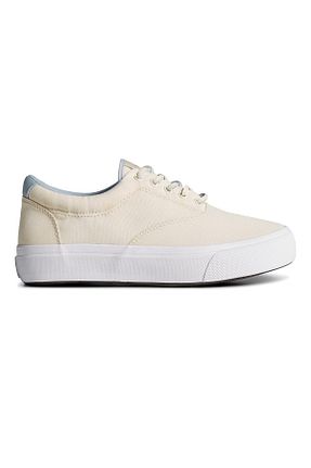 کفش اسپادریل نباتی مردانه SPERRY - کد 292841896