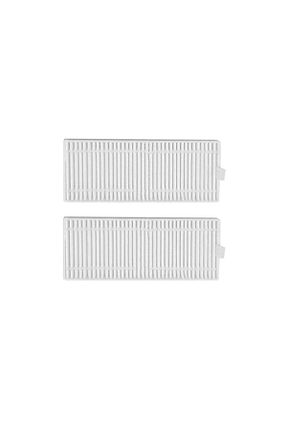 اکسسوری جاروبرقی سفید Nicetek - کد 786326353