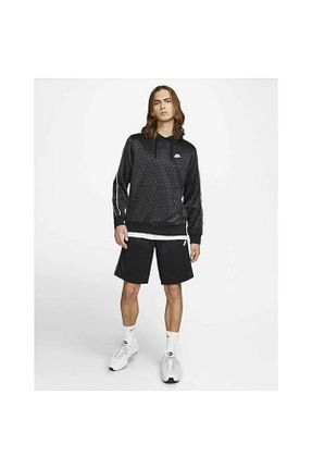 شلوارک و برمودا مشکی مردانه پارچه Nike - کد 311682188