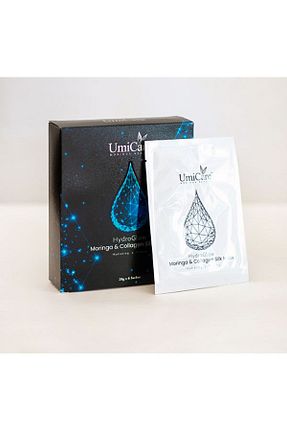 ماسک صورت همه انواع پوست umicare - کد 774999609