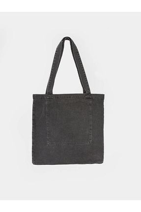 کیف دوشی مشکی زنانه LC Waikiki - کد 775371491