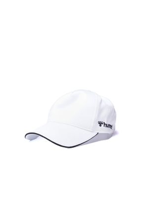 کلاه اسپرت سفید زنانه کد 659985964