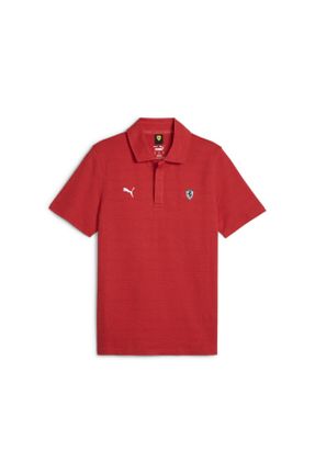 تی شرت قرمز مردانه رگولار کد 798039774