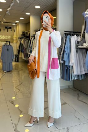 رویه نباتی زنانه رگولار Vosse - کد 839867642