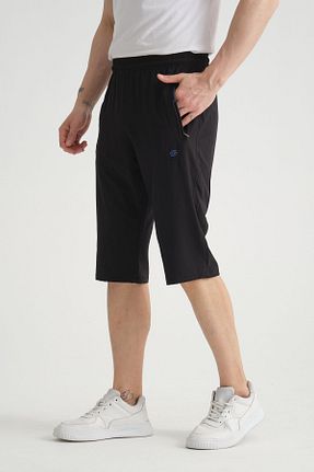 شلوارک و برمودا مشکی مردانه رگولار Shooter - کد 835575953