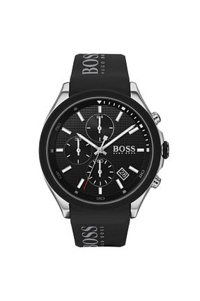 ساعت مچی متالیک مردانه 44 میلی متر BOSS - کد 411974761