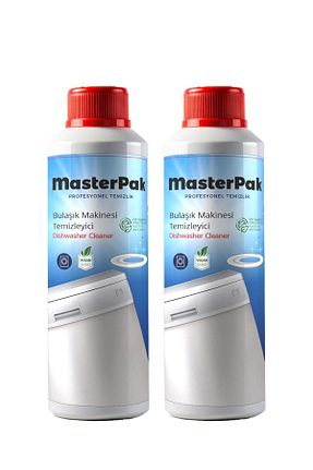 پاک کننده شیشه و سطوح براق MASTERPAK - کد 838055695