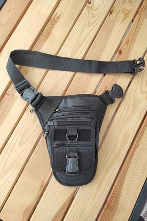 کیف ساق و کمری موتور سیکلت Gölge kemer cüzdan ve çanta - کد 755873195
