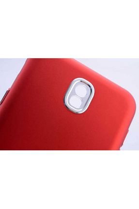کاور و قاب قرمز Samsung Galaxy J3 Pro VARDAR AKSESUAR - کد 840059100