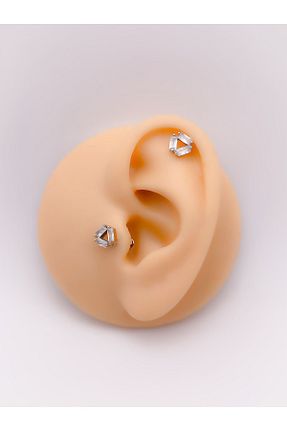 پیرسینگ زنانه Trinos - کد 824166149