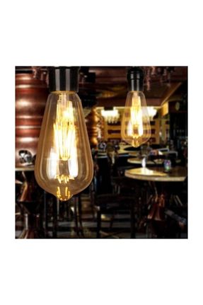 لامپ سفید Edison - کد 34906487