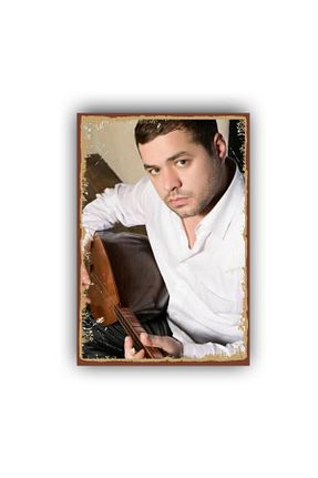 پوستر Teona Ahşap - کد 772613827