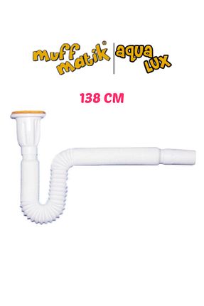 تاسیسات حمام MUFFMATİK - کد 840117719