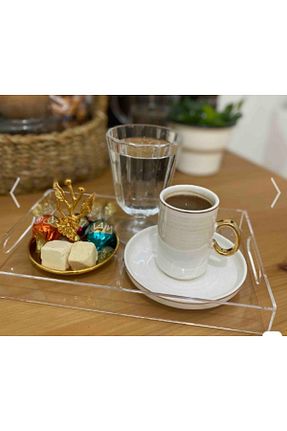 سینی نارنجی اکریلیک Genel Markalar - کد 274040970