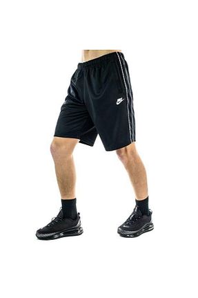 شلوارک و برمودا مشکی مردانه پارچه Nike - کد 311682188