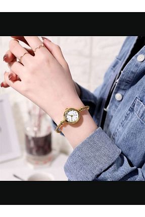ساعت مچی متالیک زنانه 20-25 میلی متر KdrElektronik - کد 639312259