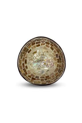 کاسه نباتی 1 پارچه Coconut Products - کد 456995133