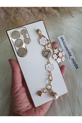 کاور و قاب سفید Aksesuarda Moda - کد 824274670