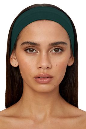 کش سر آبی زنانه %100 پنبه Salvia Dione - کد 830528502