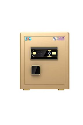 گاوصندوق فولادی NAS ÇELİK KASA - کد 839839745