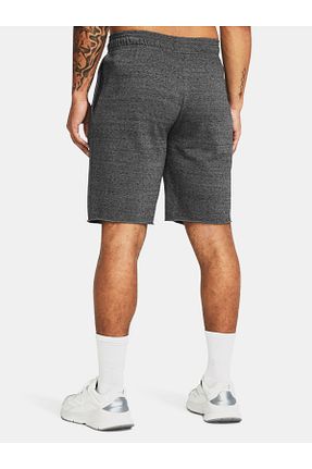 شلوارک و برمودا طوسی مردانه رگولار Under Armour - کد 839890105