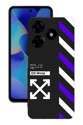 کاور و قاب مشکی realme - کد 804519511