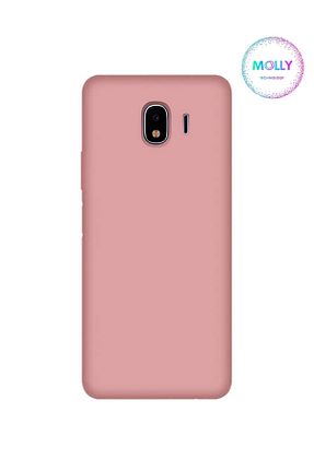 کاور و قاب نباتی Samsung Galaxy J4 Molly - کد 840266612