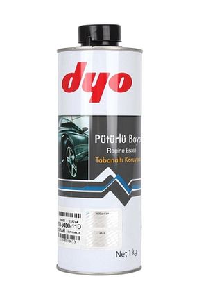 رنگ خودرو Dyo - کد 31344510