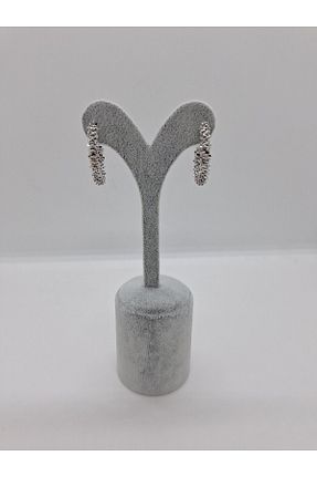 گوشواره استیل (فولاد) زنانه استیل (فولاد) stainles steel - کد 819128132